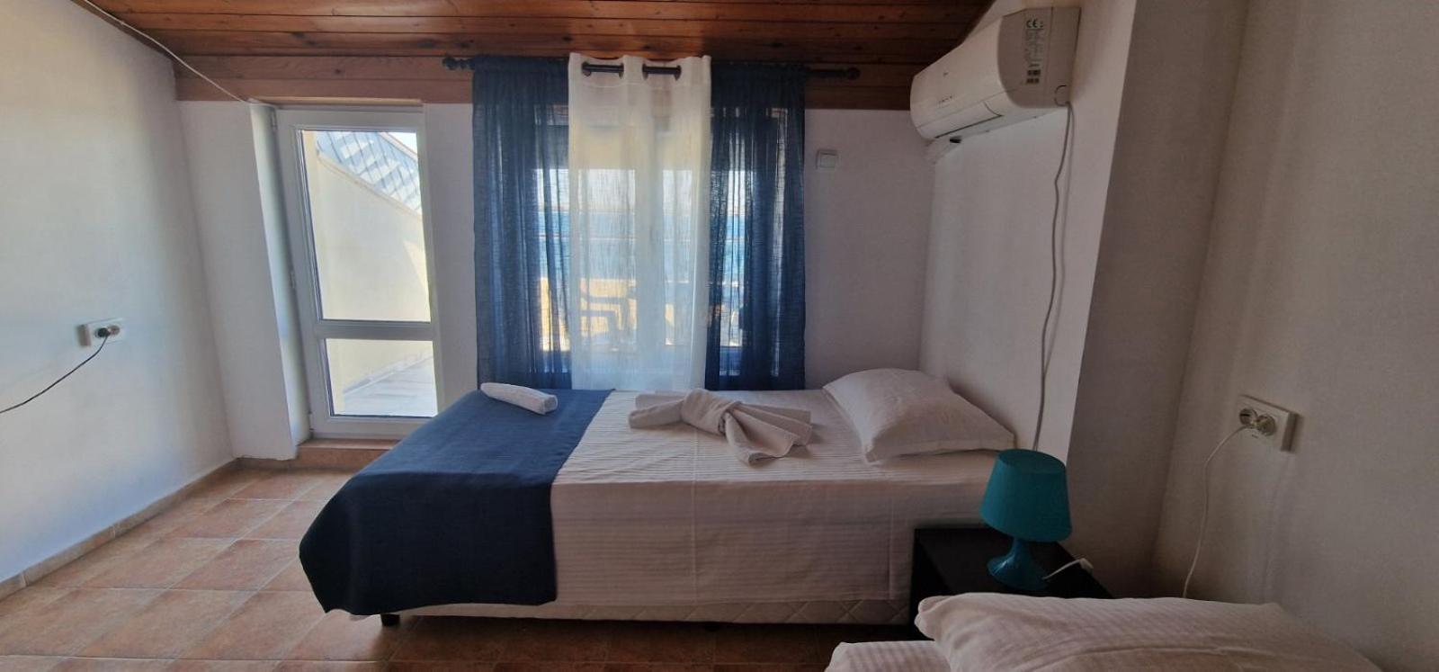 Guest House Maggy Sozopol Buitenkant foto