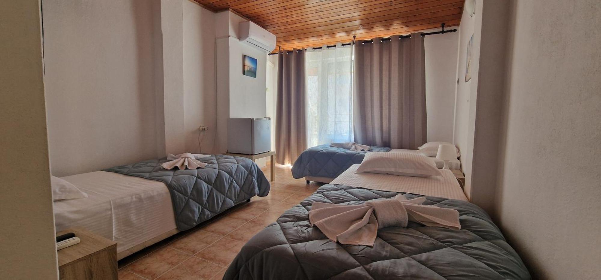 Guest House Maggy Sozopol Buitenkant foto