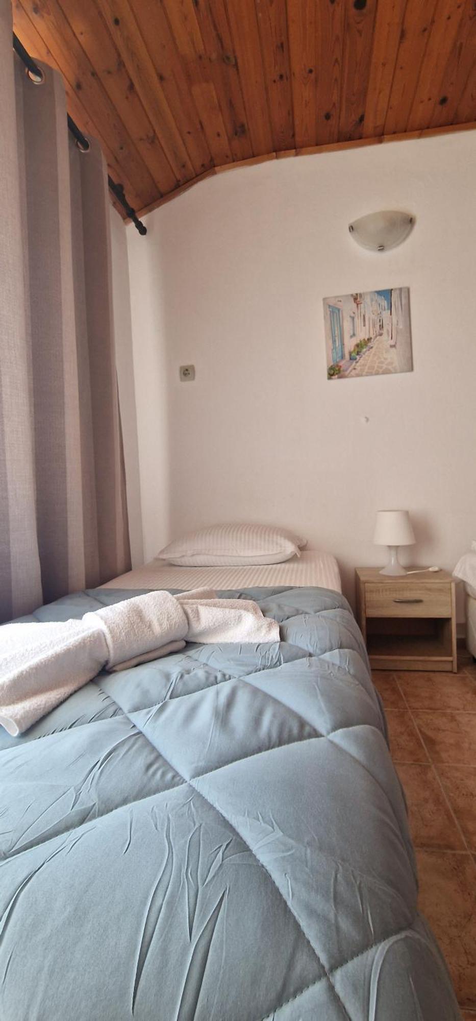 Guest House Maggy Sozopol Buitenkant foto