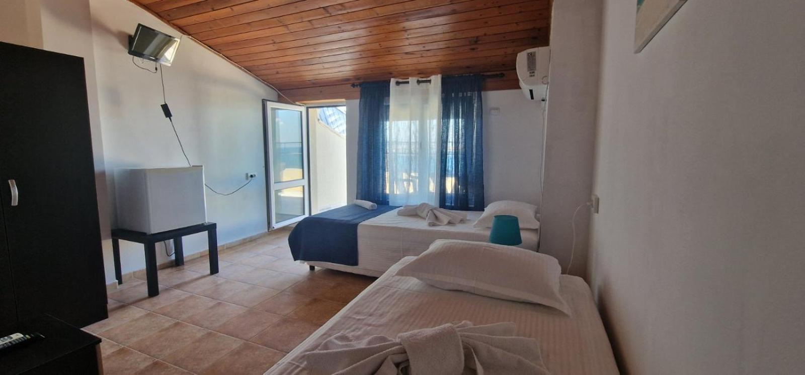 Guest House Maggy Sozopol Buitenkant foto