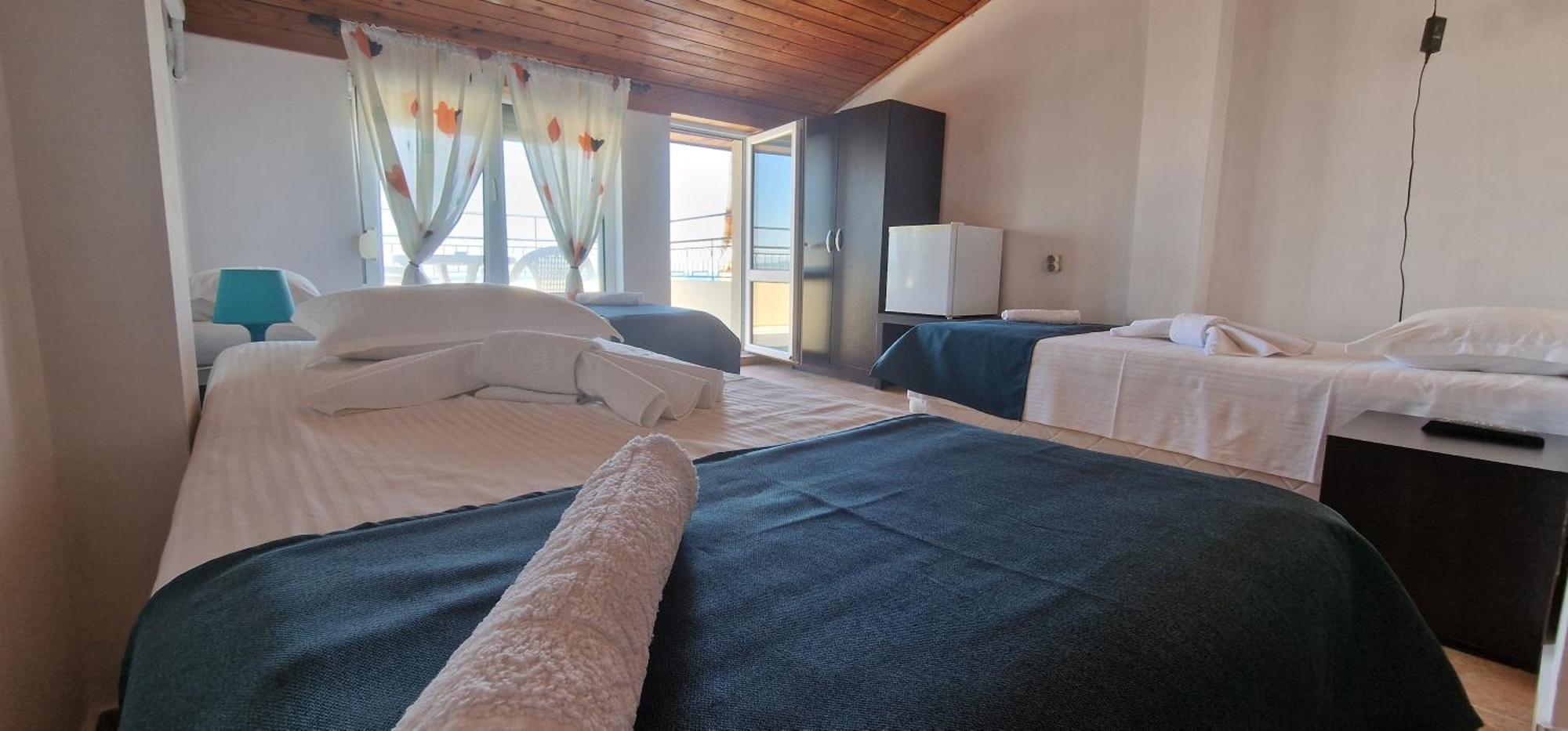 Guest House Maggy Sozopol Buitenkant foto