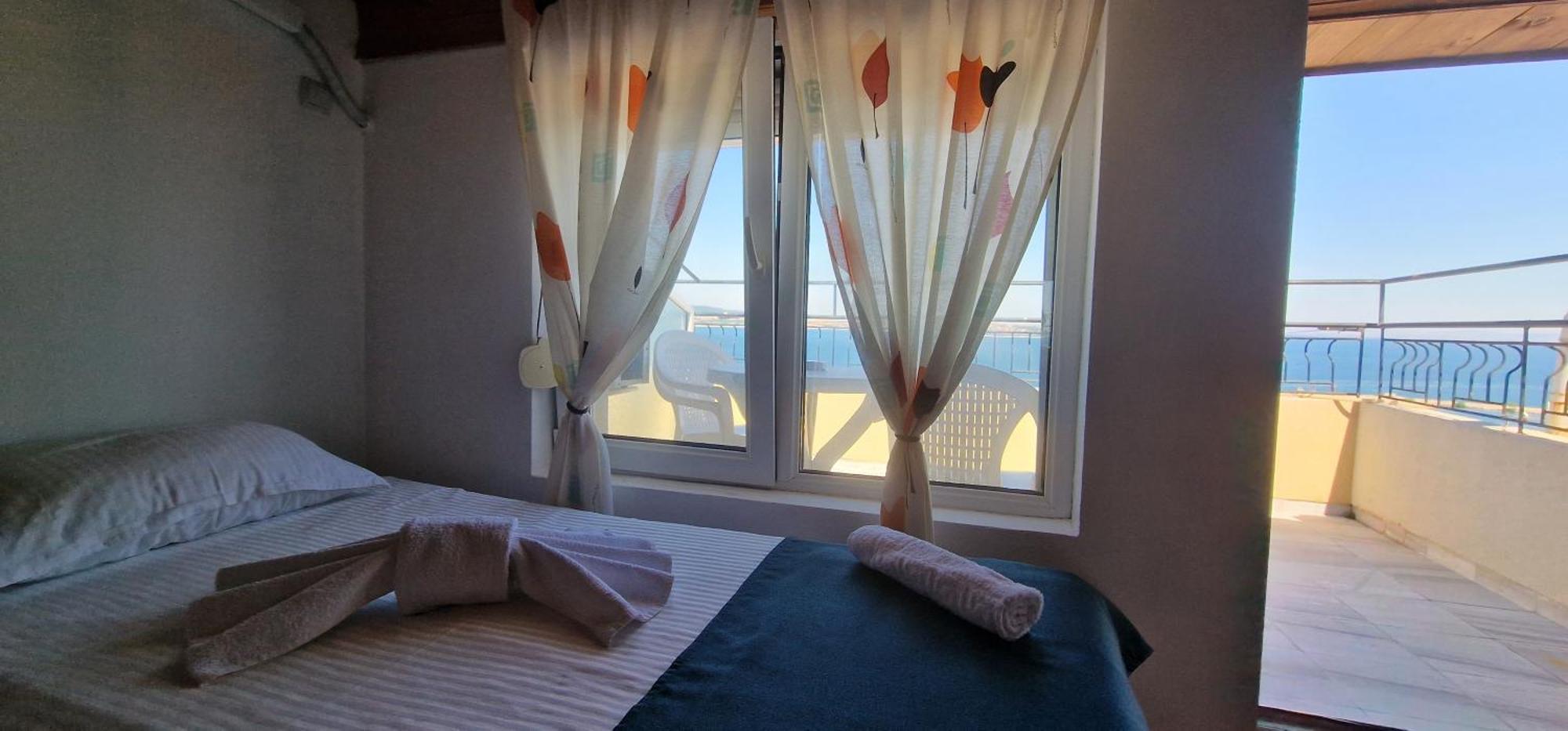 Guest House Maggy Sozopol Buitenkant foto