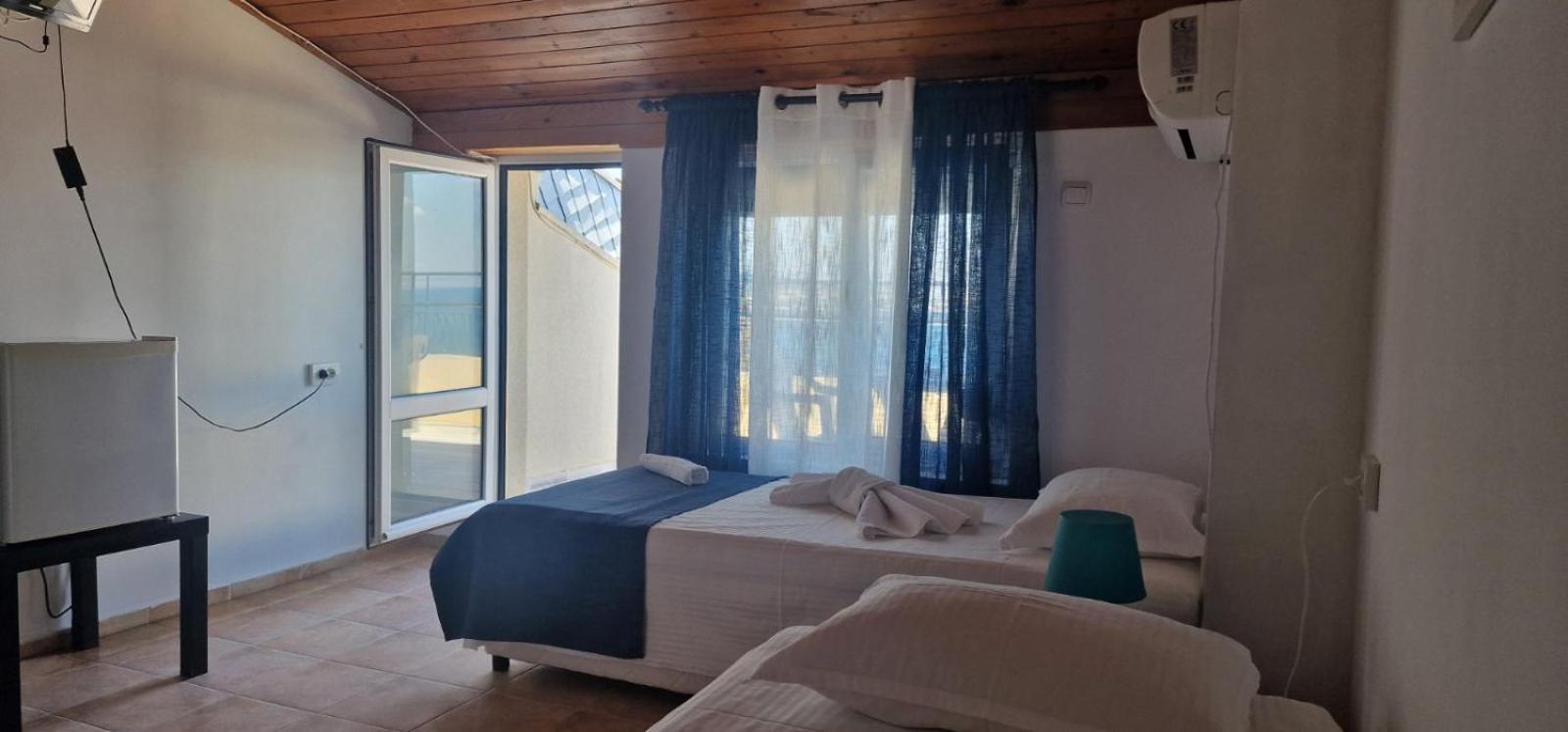 Guest House Maggy Sozopol Buitenkant foto
