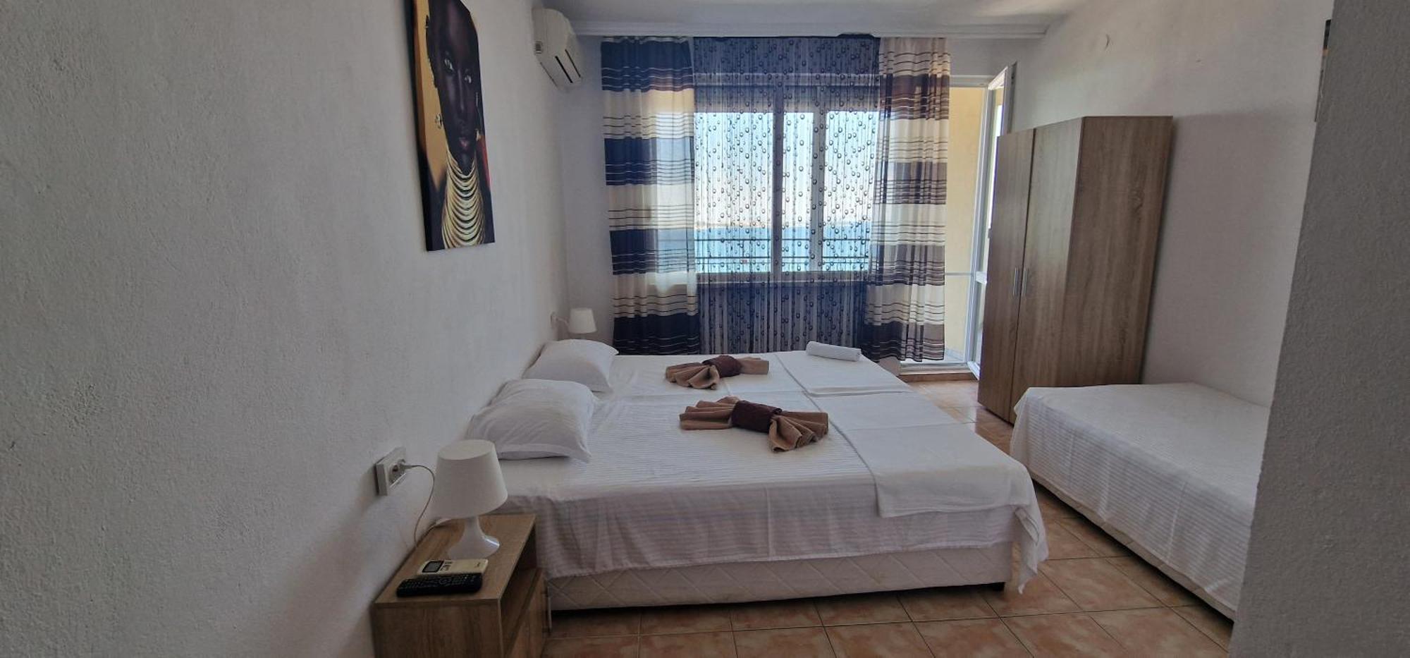 Guest House Maggy Sozopol Buitenkant foto