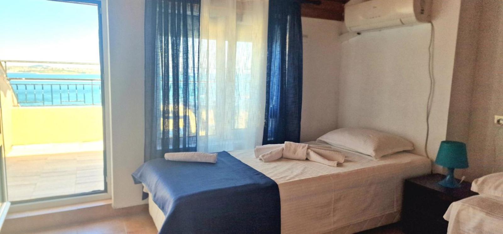 Guest House Maggy Sozopol Buitenkant foto