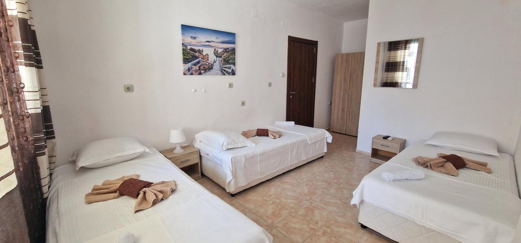 Guest House Maggy Sozopol Buitenkant foto
