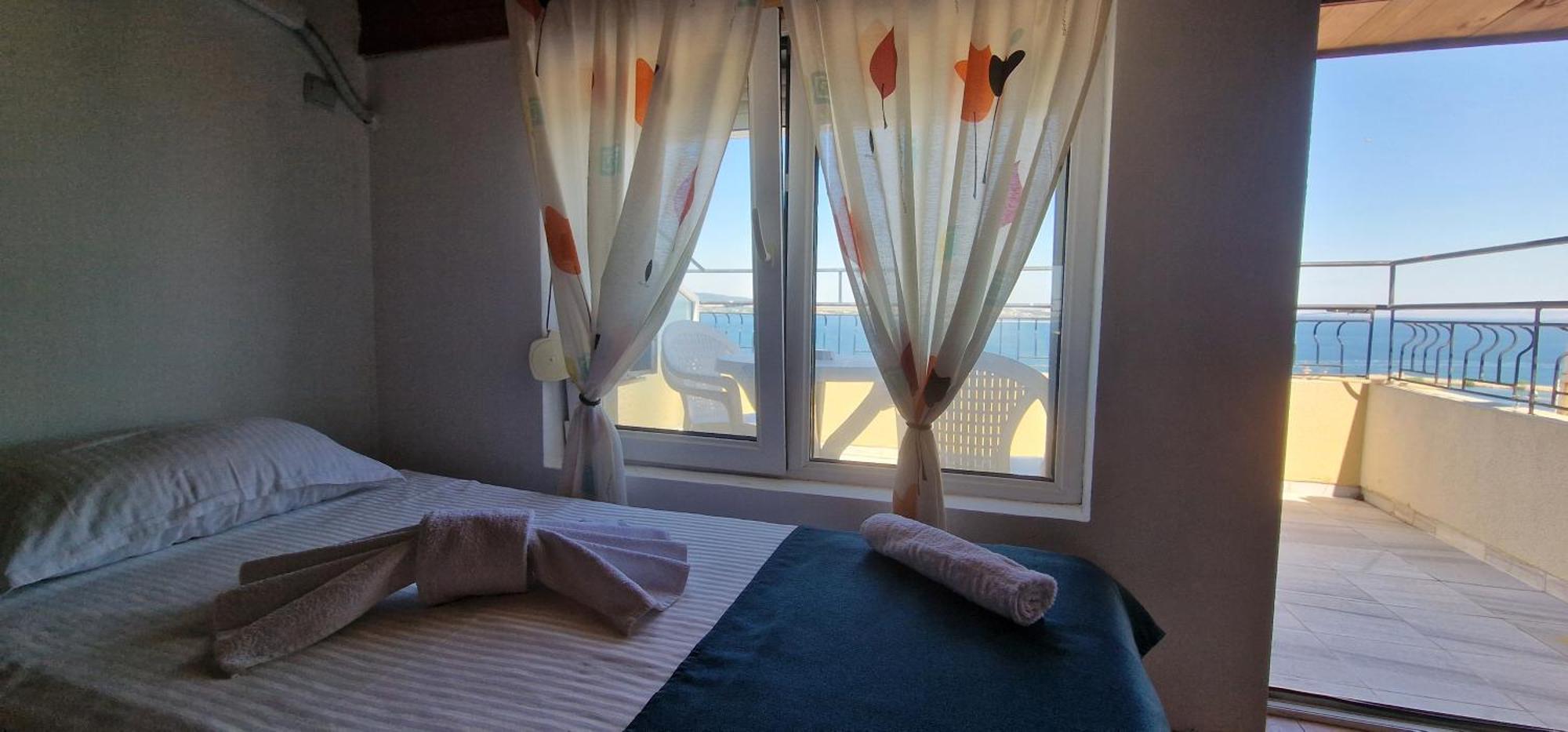 Guest House Maggy Sozopol Buitenkant foto