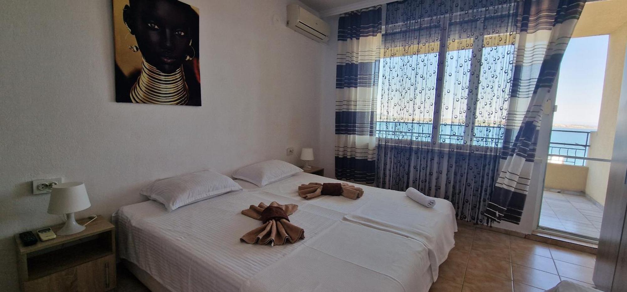 Guest House Maggy Sozopol Buitenkant foto