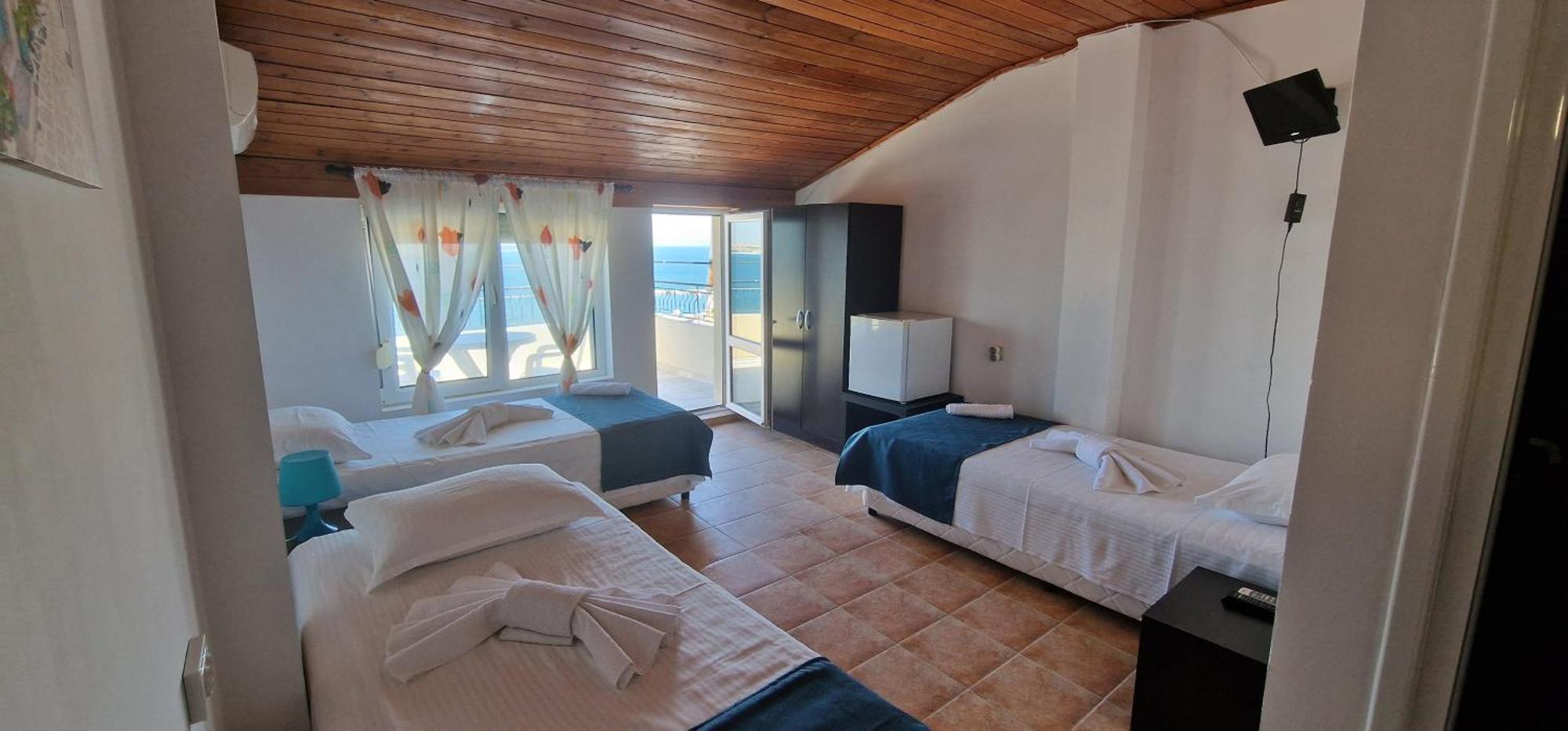 Guest House Maggy Sozopol Buitenkant foto