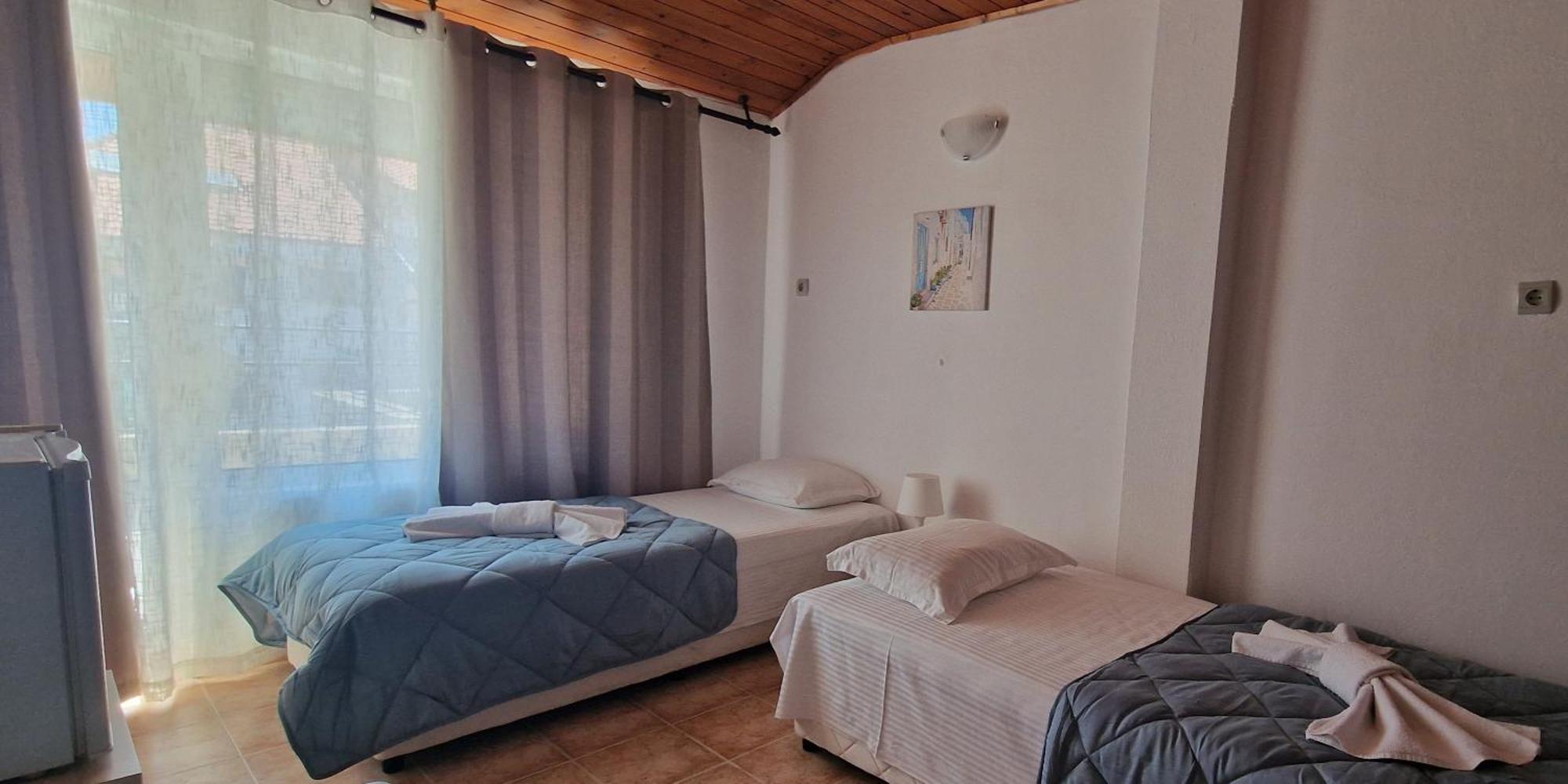 Guest House Maggy Sozopol Buitenkant foto