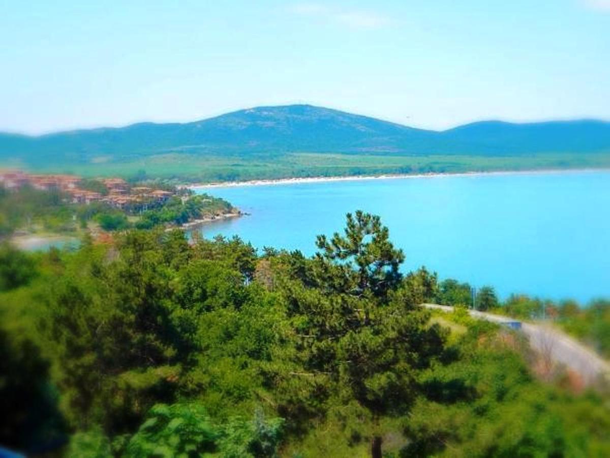 Guest House Maggy Sozopol Buitenkant foto
